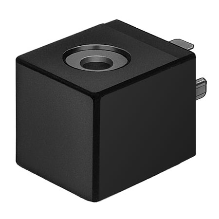 Festo Solenoid Coil MSN1G-24DC-OD MSN1G-24DC-OD